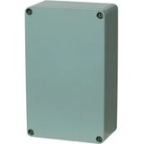 Fibox aluminijsko kućište ALN081306 (ŠxVxG) 127 x 81 x 56.5 mm srebreno-siva (RA | Eponuda.ba
