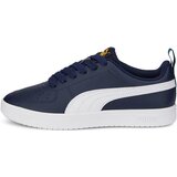 Puma Tenisice tamno plava / bijela Cijene