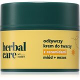 Farmona Herbal Care My Honey dnevna krema z revitalizacijskim učinkom s ceramidi 50 ml | Shoptok.si