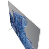  Monitor 43', UHD, Android TV 11, White, 3840x2160, 60 Hz, Sound by JVC, 2x12W, 53 kWh/1000h , BT5.1, HDMI ports 4, 24 months - 43U750NW | Shoptok.si