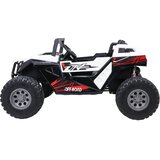 BAGGY na akumulator RTR Monster Speed 4x4 - dvosedežni - bel | Shoptok.si