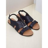 Resti Women's Flat Sole Comfort Sandals | shoptok.hr