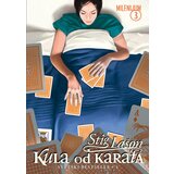 Čarobna knjiga Stig Lašon
 - Kula od karata Cene
