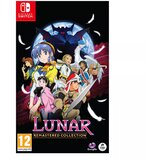 Game Outlet Switch Lunar Remastered Collection cene