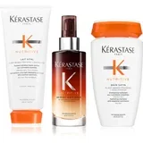 Nutritive 8H bundle ekonomično pakiranje za intenzivnu hidrataciju za suhu kosu