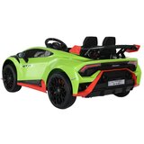  Licenciran avto na akumulator Lamborghini STO DRIFT - zeleni | Shoptok.si