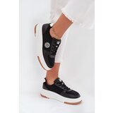 Big Star Women's Platform Sneakers | Shoptok.si