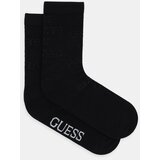 Guess crne ženske čarape Cene