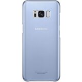 Samsung Ohišje za Galaxy S8 Plus izjemno fino iz trde protipotresne plastike, Modra, (21730958) Cene