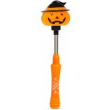 Family Halloween LED svetilka na baterije buča Cene