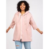 RELEVANCE Sweatshirt-RV-BL-6796.86-light pink | shoptok.hr