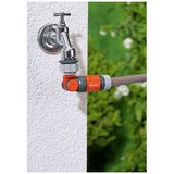 Gardena dio kutne slavine (s mogućnošću okretanja i zakretanja) | shoptok.hr