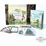  Erdmonster & Hexenkraut - set semen | Shoptok.si