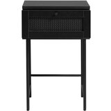 Unique Furniture Stranska mizica 45x45 cm Pensacola – | Shoptok.si