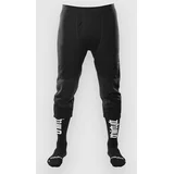 Ridelite Merino Knicker Funkcijske hlace black / black