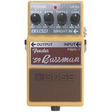Boss FBM-1 Fender Bassman pedala | Eponuda.ba