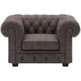 Welnova CHESTERFIELD FOTELJ | Shoptok.si