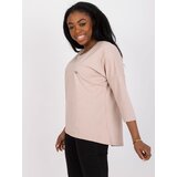 RELEVANCE Blouse-RV-BZ-7767.99-beige | Shoptok.si