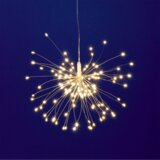 Home Dekorativna LED rasvjeta, vatromet - MFW 120/WW | shoptok.hr