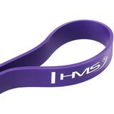  Gu05 traka za vježbanje hms (ljubičasta) | shoptok.hr