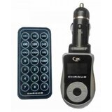 CHROME FM modulator FM16 | Shoptok.si