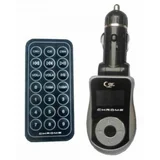 FM modulator FM16