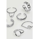 Marisse Ring L-Pi-4002 Silver | Eponuda.ba