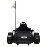  Go-Kart na akumulator SPEED 7 DRIFT KING - bijeli | shoptok.hr