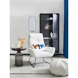 CARRYHOME TABURE IZ BLAGA, tekstil | Shoptok.si