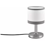 Tri O Siva stolna lampa (visina 22 cm) Davos –