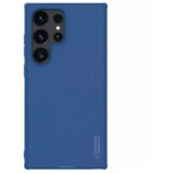  Torbica nillkin scrub pro za samsung galaxy S24 ultra plava Cene