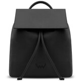 Vuch Ženski ruksak Gioia Small Black, 31 x 32 cm | shoptok.hr