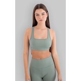 Hurley Exp Top Racer Back T-Shirt malverde u