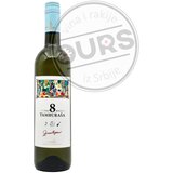 ZVONKO BOGDAN 8 tamburaša 0,75L Cene