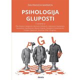 Dereta Žan Fransoa Marmion - Psihologija gluposti Cene
