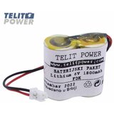  TelitPower baterija Li-Ion 6v 1800mAh MR-BAT6V1 za M89 driver MR-J4 servo sistem ( P-3257 ) | ePonuda.com