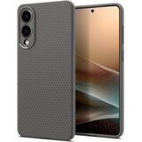 Spigen OVITEK LIQUID AIR ZA SAMSUNG GALAXY S25 EDGE, VISOKOKAKOVOSTNA ZAŠČITA, (5000336740) | Shoptok.si