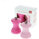 Rex London Ružičasti komplet mlinova za papar i sol – | shoptok.hr