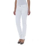 Phard WHITE WOMAN TROUSERS | shoptok.hr