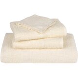  Ručnici za kupanje FROGN 4 kom krem 100x150 cm 360 g/m² | shoptok.hr