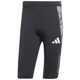 Adidas Hlače 3/4, 7/8 Tiro 24 Competition Črna | Shoptok.si