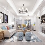  LED sijalica sa senzorom pokreta i sumraka A60 E27/6W/230V 6500K - Aigostar | Eponuda.com
