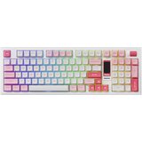 Akko 5098B Plus Prunus Lannesiana - Mechanical Gaming Keyboard Cene