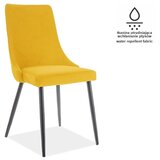 Molarem Home Stolica Piano B BARŠ.M.-žuta Cijene