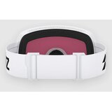 BLIZ Active Eyewear G002 Matte White Smucarska ocala pink w silver mirror | Shoptok.si