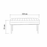 Hanah home klupa Vina 1070 - 2 - Zelen,Atlantik | ePonuda.com