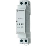 Finder Elektronski impulzni relej serije 13.81.8.230 13.81.8.230.0000 230 V/AC 1 Cijene