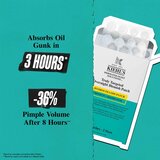 Kiehl's Truly Targeted Overnight Blemish Patch obliži za problematično kožo za ženske 22 kos | Shoptok.si