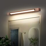  Brilagi-LED Kupatilsko osvetljenje za ogledalo AQUA LINE LED/18W/230V 60 cm IP44 bronza | Eponuda.com