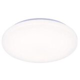  LED stropno svetlo sa prigušiva i glasovnim upravljanjem OPAL LED/48W/230V + daljinski upravljač | Eponuda.com